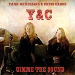 Yann Armellino : Gimme the Sound